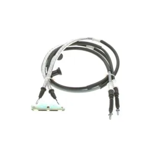 Bosch Handbremsseil hinten Opel Vectra 1987477763