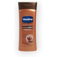 Vaseline Körperlotion Vaseline Intensive Care Cocoa Radiant, Pure Cocoa Butter