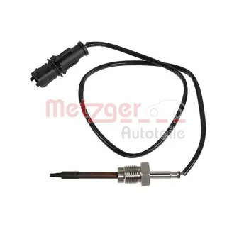 Metzger Abgastemperatursensor Fiat 500l 500x Fiorino Qubo Tipo 1,3