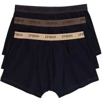 JP1880 Slip Hip-Pants FLEXNAMIC® 3er-Pack Unterhose
