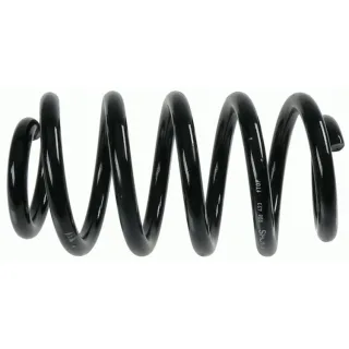 Sachs Feder vorne Audi A4 Seat Exeo 998423