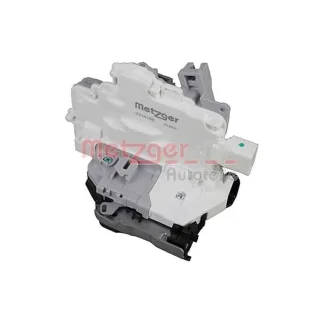 Metzger T?rschloss hinten rechts Audi A4 A5 Q3 Q5 Q7
