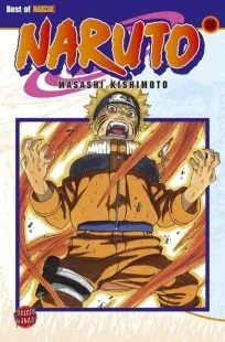 Naruto. Von Kishimoto Masashi