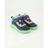Primigi Grander GTX Klettschuh Obermaterial: Textil und Sonstiges Material
