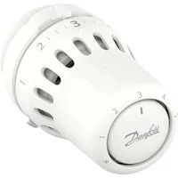 Danfoss Heizkörperthermostat Thermostatkopf React RA Click 015G3090