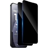 SmartUP Displayschutzglas für Xiaomi Redmi Note 15 Display Anti-Spy Privacy Blickschutz Full 9H für Xiaomi Redmi Note 15, Blickschutz, Anti-Spy