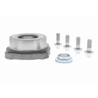 Vaico Radnabe hinten BMW X5 E70 F15 X6 E71 F16