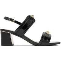 LASOCKI Lasocki Damen-Sandalen Schwarz Sandale