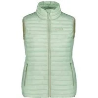 Icepeak Softshellweste Banner Steppweste