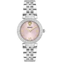 Versace Quarzuhr Daphnis Lady