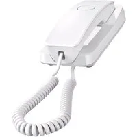 Gigaset DESK 200 Kabelgebundenes Telefon (Mobilteile: 1, Hörgerätekompatibel)