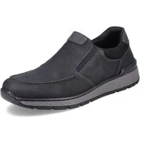Rieker Slipper mit herausnehmbarer Einlage