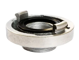 Jung Pumpen M-Zubehör Festkupplung C, 1 1/2 '' JP44770