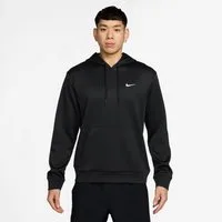 Nike Kapuzensweatshirt M NK DF UV FLEX FLC PO HD wasserabweisend, windabweisend, mit Kängurutasche, Basic Passform