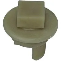 easyPART Küchenmaschinen Zubehör-Set wie BOSCH 00418076 Kupplung Antriebswelle für, Zubehör für Küchenmaschine