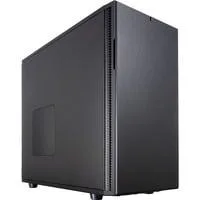 Define R5 , Tower-Gehäuse schwarz