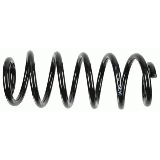 Sachs Feder vorne Audi A6 C6 993158