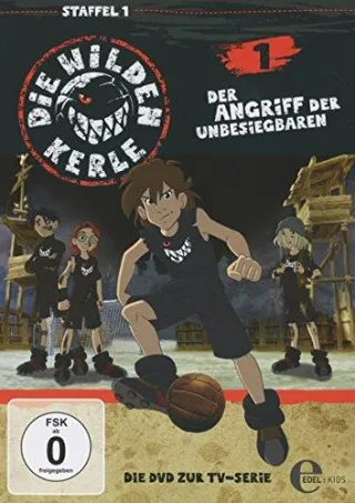 Die wilden Kerle 1 - Der Angriff der Unbesiegbaren