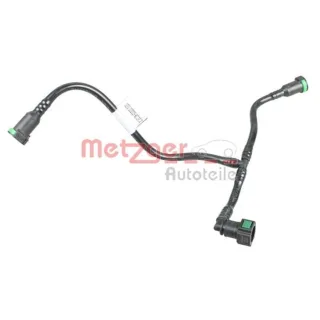 Metzger Kraftstoffleitung hinten Citroen C4 Peugeot 3008 307 308 2150108