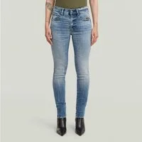 G-STAR Skinny-fit-Jeans 3301 mit Stretch