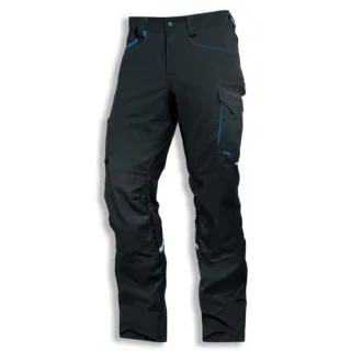 uvex suXXeed Hose regular fit men grau 28 - 8966942