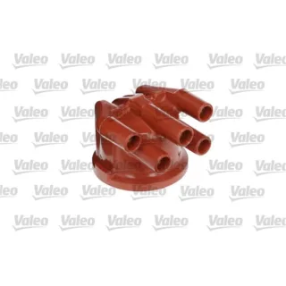 Valeo Z?ndverteilerkappe Citroen Peugeot Talbot