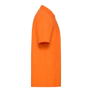 Fruit of the Loom - "65/35" Poloshirt für Herren (Himmelblau)