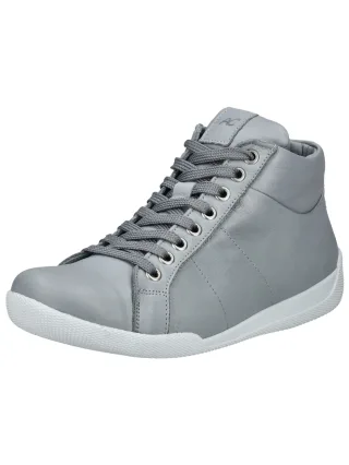 Andrea Conti Sneaker "Andrea Conti Sneaker Glattleder"