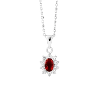 DIADEMA - Halskette - High Jewelry - Liebesschmuck Kollektion