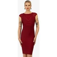 Kraimod Abendkleid mit Attraktive Figur Passform
