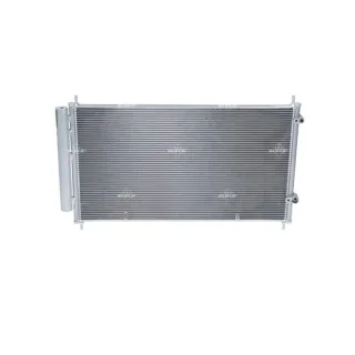 NRF Klimakondensator + Trockner Toyota Yaris P13 1,5 350356