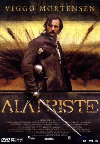 Alatriste [DVD] [2007]