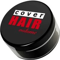 COVERHAIR Haarfarbe Cover Hair volume - brown 5g