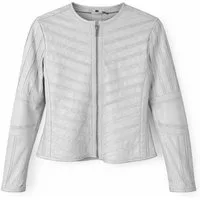 Gipsy by Mauritius Lederjacke MWSuri Bolero