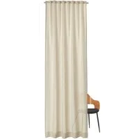SCHÖNER WOHNEN-Kollektion Vorhang Breeze (1 St), verdeckte Schlaufen, transparent