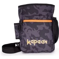 Kapaan Metalldetektor Kapouch Fundtasche
