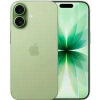 Apple iPhone 17 Smartphone (15,9 cm/6,3 Zoll, 512 GB Speicherplatz, 48 MP Kamera)