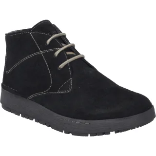 JOSEF SEIBEL Anna 08 | Stiefelette für Damen | Schwarz Anna 08, schwarz