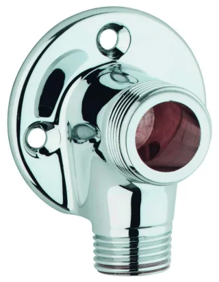 GROHE Wandscheibe 12015 1/2x3/4 chrom 12015000