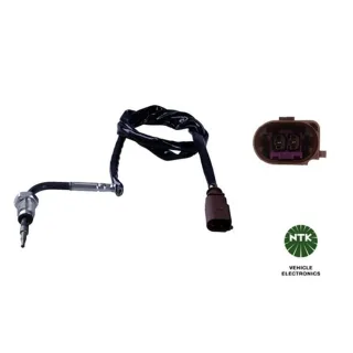 NTK Abgastemperatursensor Audi Seat Skoda VW 97841 1,6