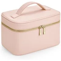 BagBase Kulturbeutel Boutique Vanity Case 23x15x14 cm