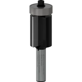 Bosch PRO Bündigfräser mit untenliegendem Führungskugellager Schaft 8 mm - 2608629675