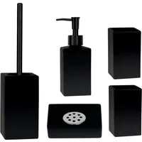 spirella Badaccessoires-Sets QUADRO-MATT