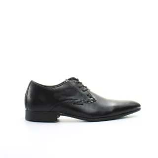 Ben Sherman Amersham Mens Black Schuhe