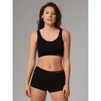 comazo Bustier Seamless