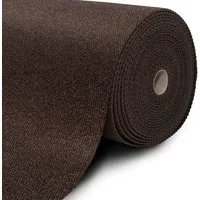 Floordirekt Fußmatte Schmutzfangmatte Hong Kong, Sauberlaufmatte für Ihren Eingangsbereich, Rechteckig, Höhe: 10 mm