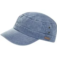 Jan Vanderstorm Baseball Cap BODE (1-St) leichte Used Optik