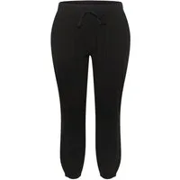 KAFFE Curve Stoffhose KCNana (1-tlg) Plain/ohne Details