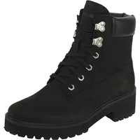 Timberland CARNABY COOL MID LACE UP BOOT Schnürboots Winterstiefel, Schnürstiefel, Winterschuhe