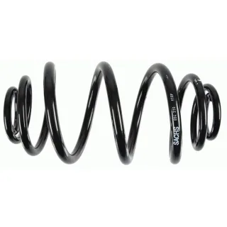 Sachs Feder hinten Opel Vectra 994319
